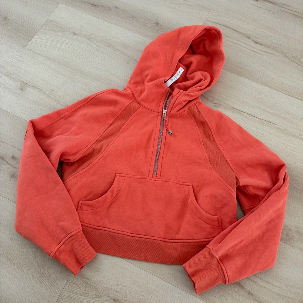 Lululemon Scuba Jacket